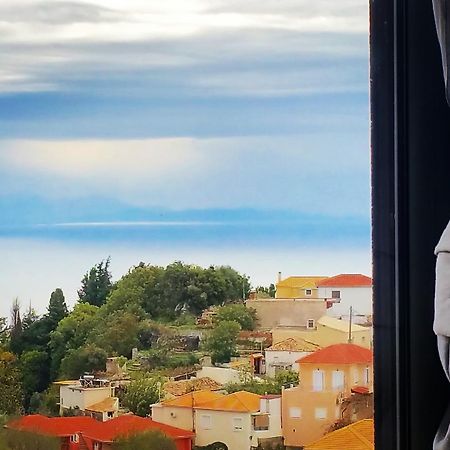 The Z Point Ξενοδοχείο Πάργα Εξωτερικό φωτογραφία