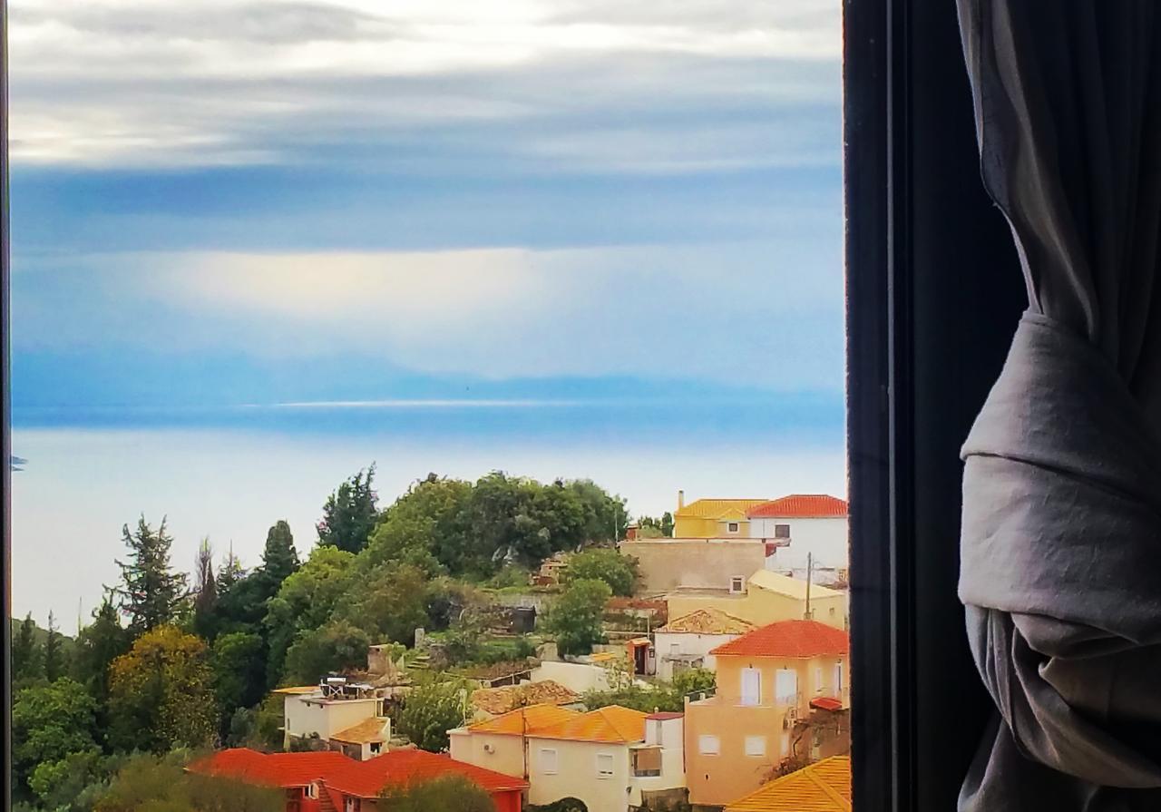 The Z Point Ξενοδοχείο Πάργα Εξωτερικό φωτογραφία
